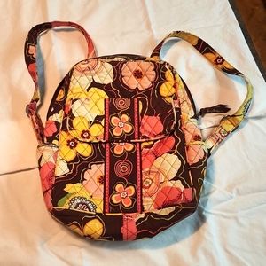 Vera Bradley Backpack